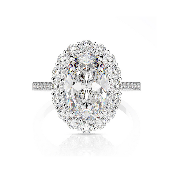 'BELLA' ENGAGEMENT RING