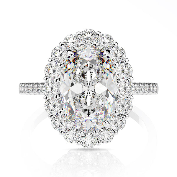 'BELLA' ENGAGEMENT RING