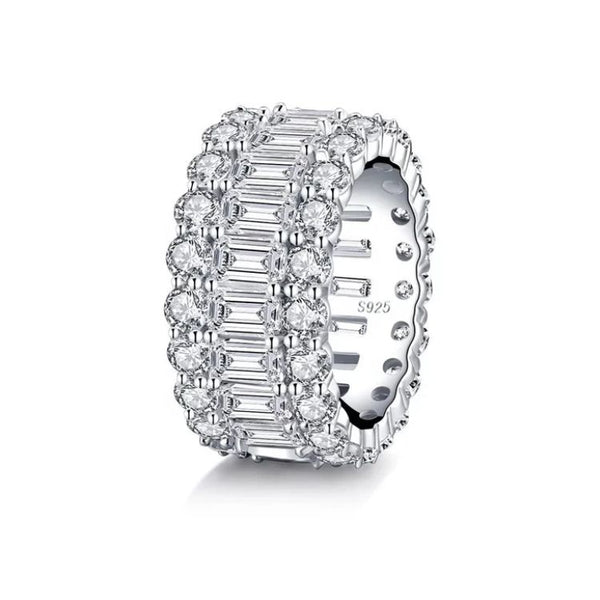 'AMBITION' RING
