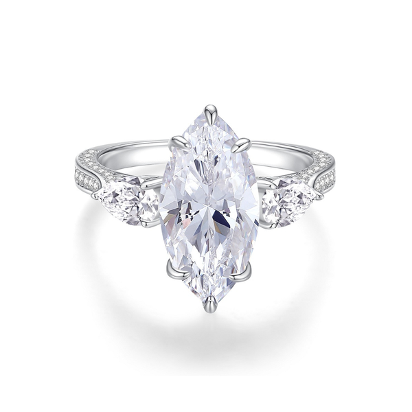 'STARDUST' RING
