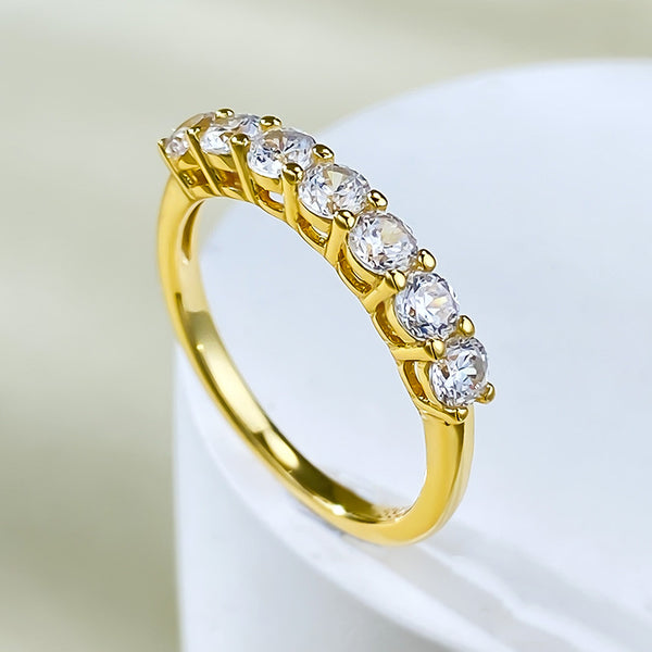 'EVERMORE' RING