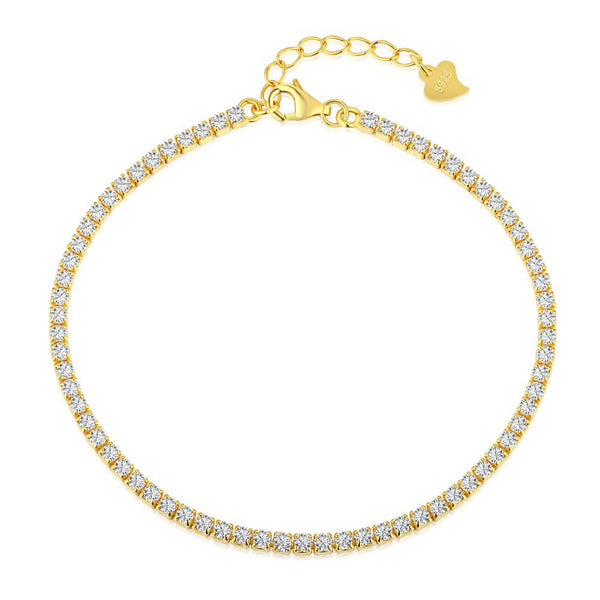 KYRA BRACELET-2MM