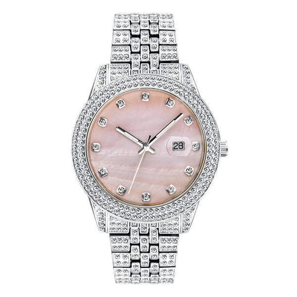 ICED LUXARA WATCH