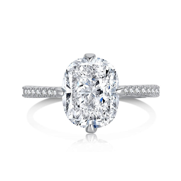 'DREAMY ENGAGEMENT' RING